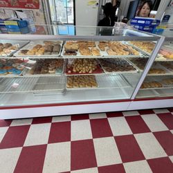Donut Palace
