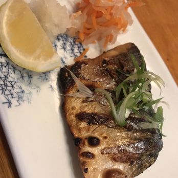 Kashin - Yakizakana mackerel - Japanese Near Me - Cary, North Carolina Kashin - Yakizakana mackerel - Japanese Near Me - Cary, North Carolina