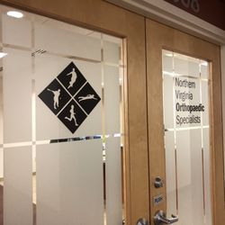 Northern Virginia Orthopedic Specialists