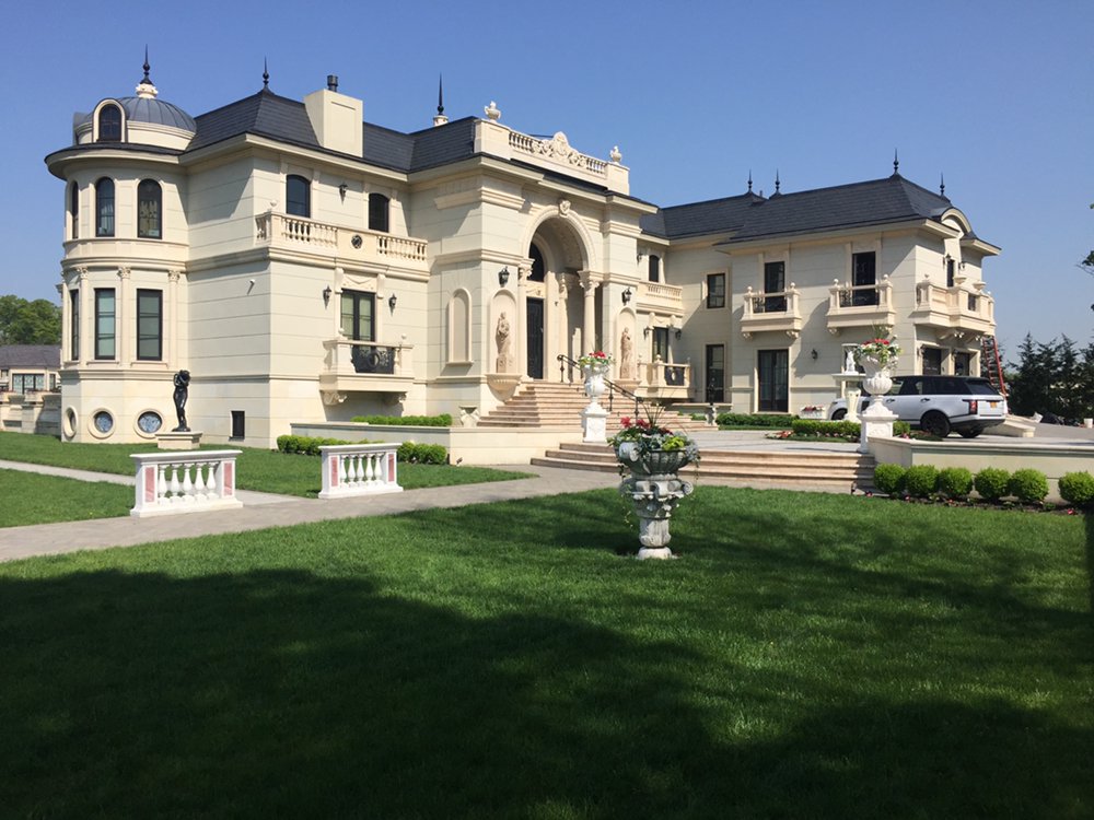 Slide of Crosslands Irrigation Company