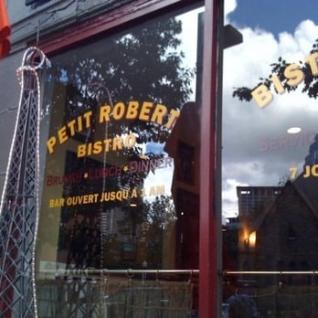 Petit Robert Bistro - French Near Me - Boston, Massachusetts Petit Robert Bistro - French Near Me - Boston, Massachusetts