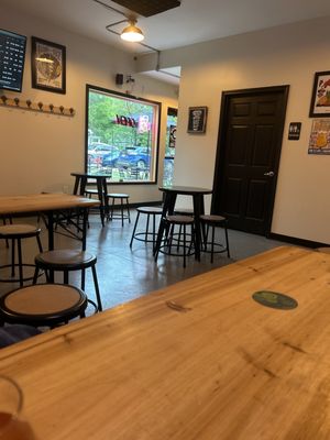 Brewed and Bottled Craft Beer Shop
