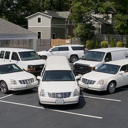 Clements Funeral Service