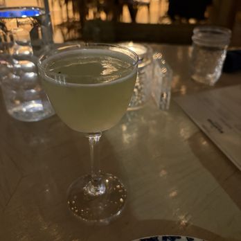 The Hampton Social - Streeterville - New American Near Me - Chicago, Illinois