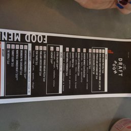 Menu Menu