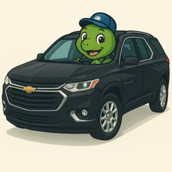 Trinity Airport & Shuttle Service