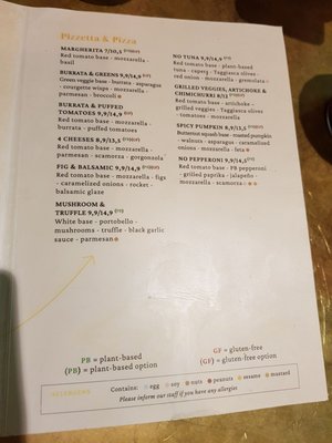 Menu photo 3 Vegitalian Utrecht, UT