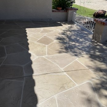 Concrete By Design - Masonry/Concrete Near Me - Palm Desert, California