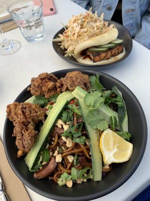 Milk & Honey Restaurant by null