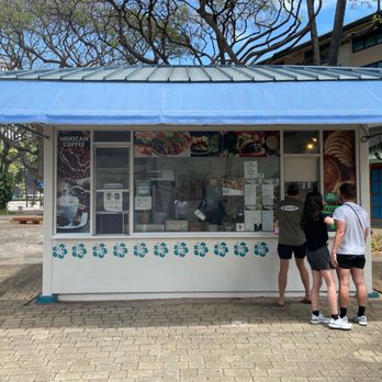 Aloha Tortilla Factory & Cafe - Food stand - Mexican Near Me - Honolulu, Hawaii Aloha Tortilla Factory & Cafe - Food stand - Mexican Near Me - Honolulu, Hawaii