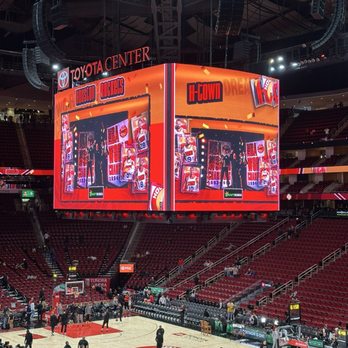 Toyota Center - Stadiums & Arenas Near Me - Houston, Texas Toyota Center - Stadiums & Arenas Near Me - Houston, Texas