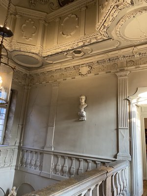 Musée Magnin by null