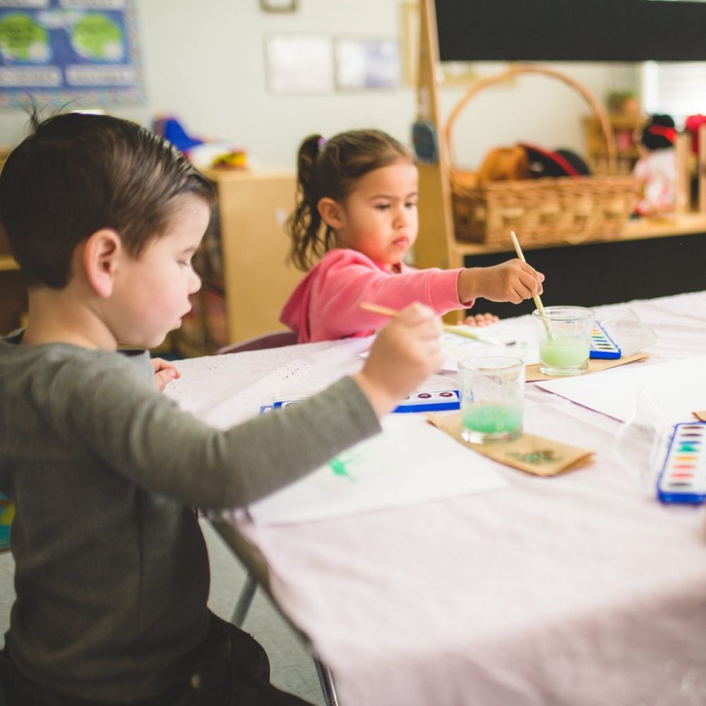 Whiz Kidz Preschool - childcare center in Mesa, AZ