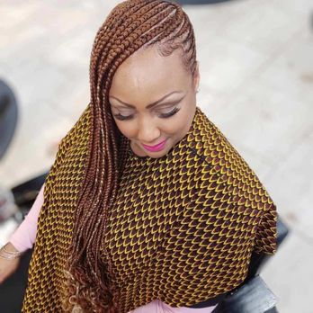 Diva Braids - Diva Braids Nov 2019 So many compliments - Hair Stylists Near Me - Houston, Texas Diva Braids - Diva Braids Nov 2019 So many compliments - Hair Stylists Near Me - Houston, Texas