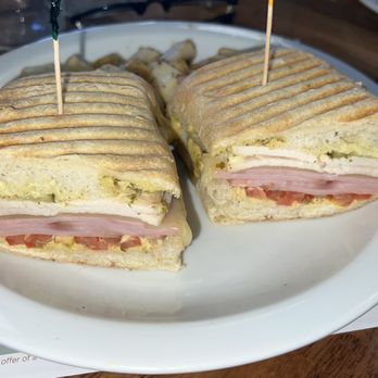 Turning Point Morris Township - Pavo Cubano Sandwich - Breakfast & Brunch Near Me - Morristown, New Jersey Turning Point Morris Township - Pavo Cubano Sandwich - Breakfast & Brunch Near Me - Morristown, New Jersey