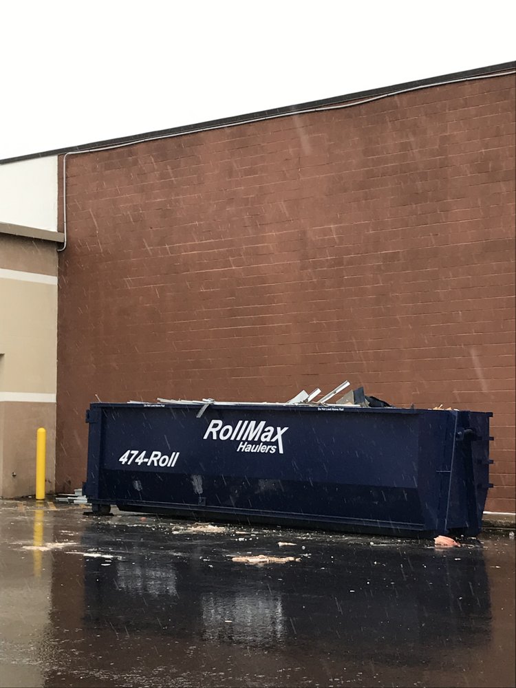 ROLLMAX HAULERS Updated August 2024 11 Photos 320 6th North St