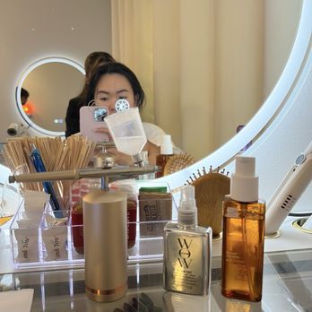 Vitality Vibe Spa - IG: happyfoodieoc - Skin Care Near Me - Huntington Beach, California Vitality Vibe Spa - IG: happyfoodieoc - Skin Care Near Me - Huntington Beach, California