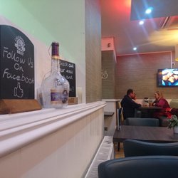 The Tap Room