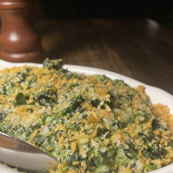 Sophia Steak - Lake Forest - Creamed spinach - Steakhouses Near Me - Lake Forest, Illinois Sophia Steak - Lake Forest - Creamed spinach - Steakhouses Near Me - Lake Forest, Illinois