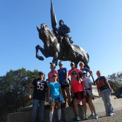 Chicago Running Tours & More in Chicago gift card