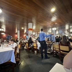 Tropilha Grill Churrascaria