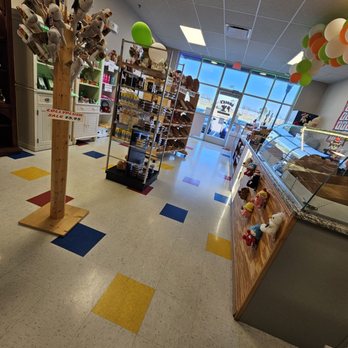 Chuck's Homemade - Ice Cream & Frozen Yogurt Near Me - Southport, North Carolina Chuck's Homemade - Ice Cream & Frozen Yogurt Near Me - Southport, North Carolina