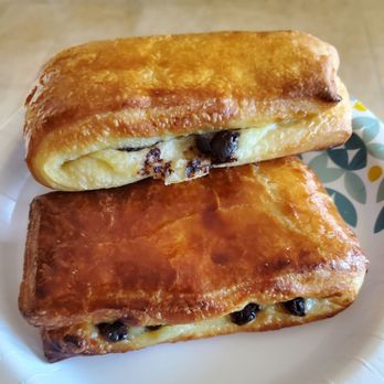 Pink Door Bakery - Brioches Suisse - Desserts Near Me - Riverview, Florida