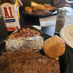 Butts To Go