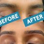 Photo of Pallavi Eyebrows Threading