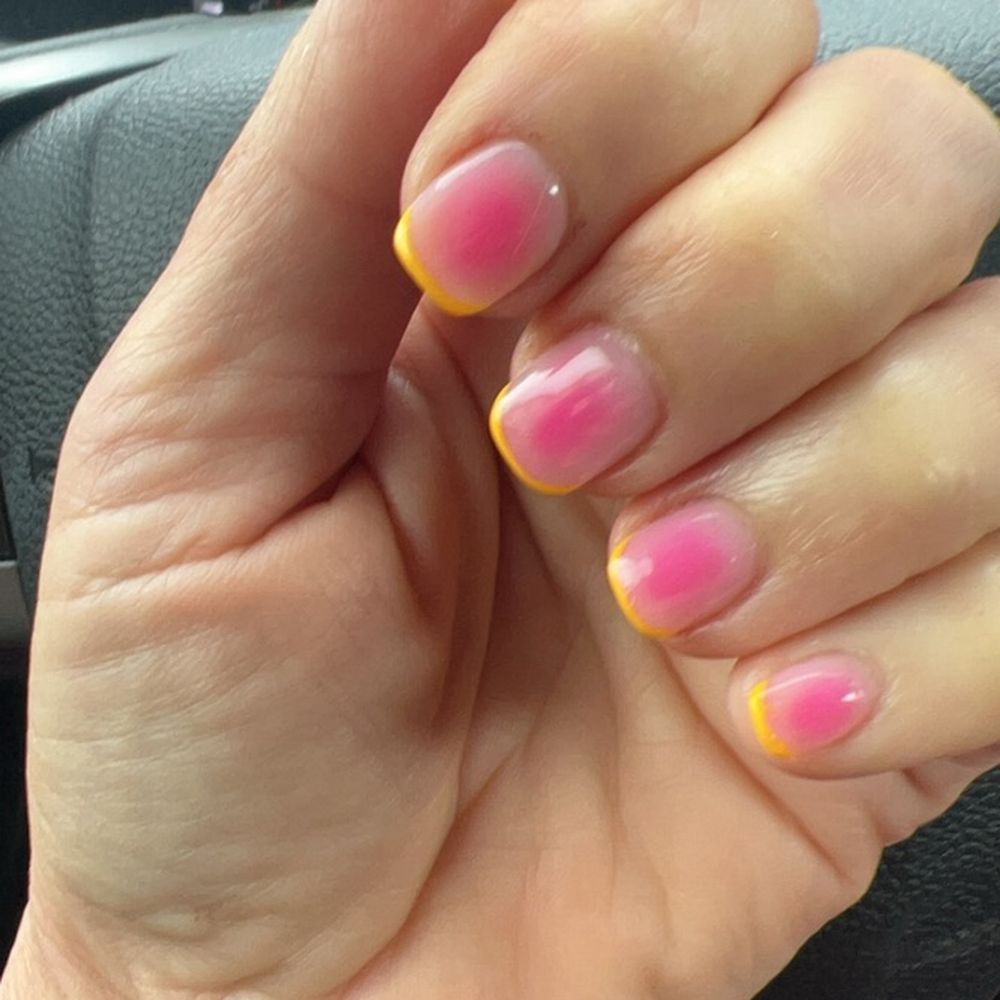 Woodminster Nails - Dip and nail art - Nail Salons Near Me - Oakland, California Woodminster Nails - Dip and nail art - Nail Salons Near Me - Oakland, California