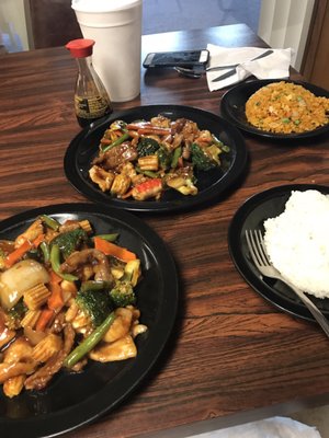 China Express - Trusted Since 2015 - Updated July 2025 - 17 Photos - 24 ...