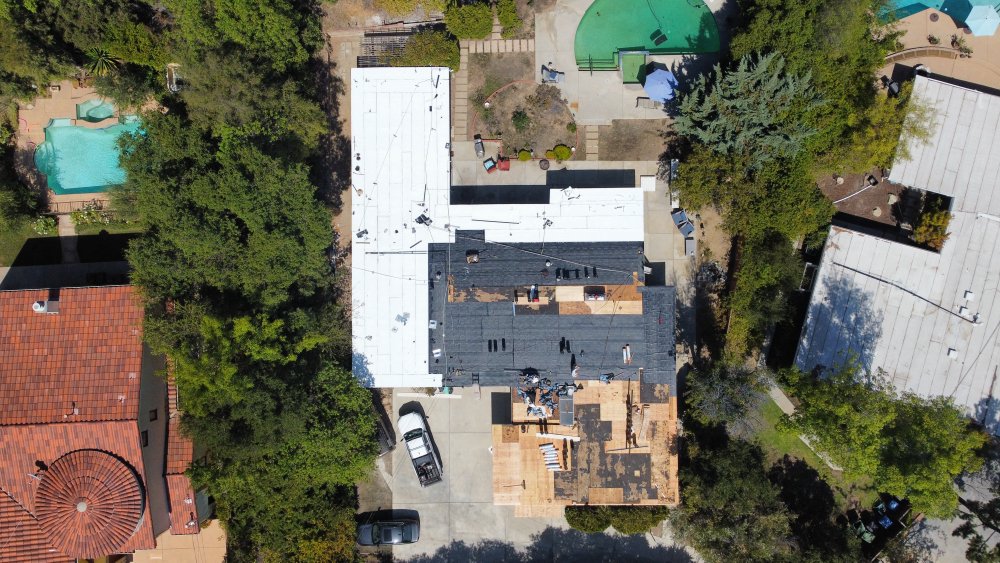 Slide of Avila Elite Roofing