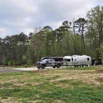 Noccalula Falls Park & Campgrounds - Parks Near Me - Gadsden, Alabama
