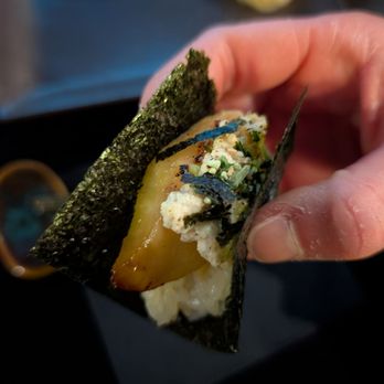 Sushi by Bou- Gold Coast Chicago @ Claridge House - Sushi Bars Near Me - Chicago, Illinois