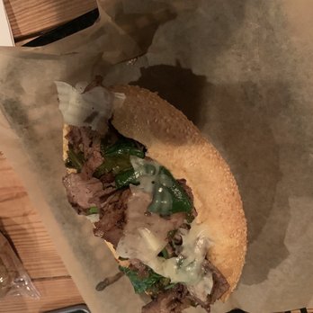 Public & General - Brisket sandwich - Bars Near Me - Gainesville, Florida Public & General - Brisket sandwich - Bars Near Me - Gainesville, Florida