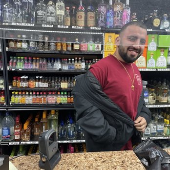 Happy Time Liquor - Beer, Wine & Spirits Near Me - San Diego, California