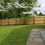 Stewart Fence