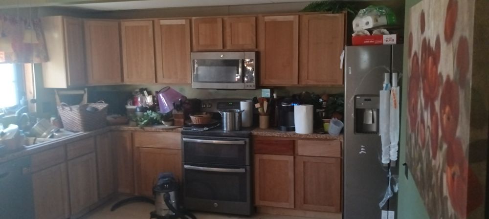 Slide of Jacquay Home Upgrades