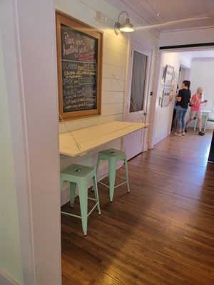 Cristy's Kitchen by null