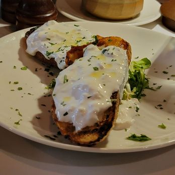 Fiorino Ristorante & Bar - Crostini - Italian Near Me - Summit, New Jersey Fiorino Ristorante & Bar - Crostini - Italian Near Me - Summit, New Jersey