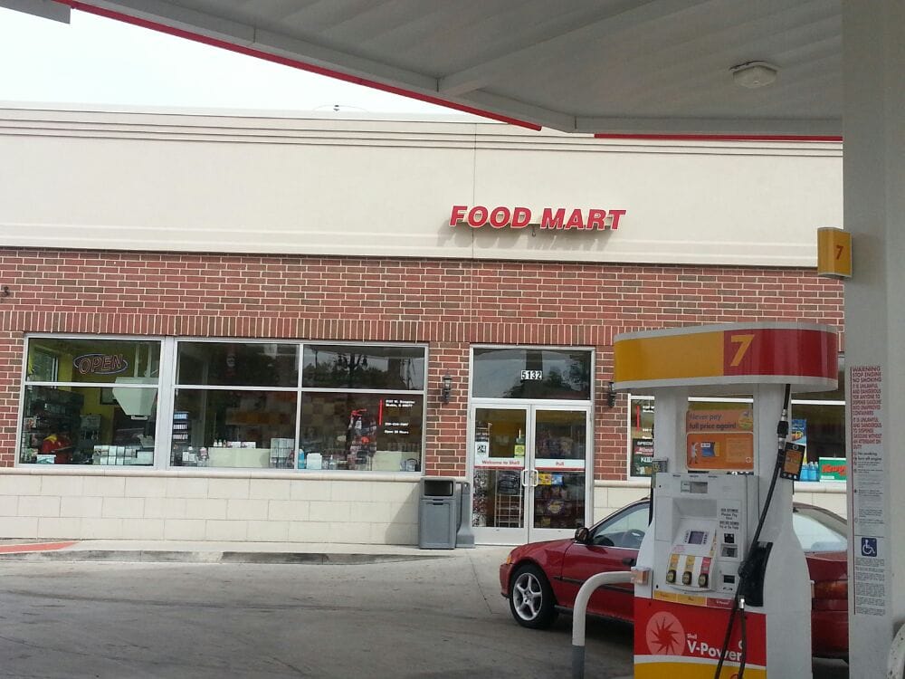 SHELL Updated June 2024 5600 Dempster St, Morton Grove, Illinois