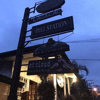 Hill Station at  Casa Vallejo - Filipino Near Me - Baguio, BEN