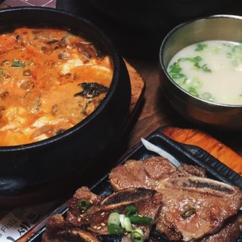Tang Restaurant - Korean Near Me - Flushing, New York Tang Restaurant - Korean Near Me - Flushing, New York