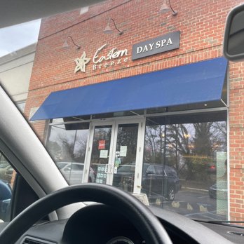 Eastern Breeze Day Spa - Excited - Day Spas Near Me - Roslyn, New York