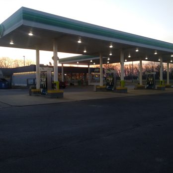 bp - Gas Stations Near Me - Dayton, Indiana