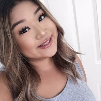 QT Salon - After 4 months, still gorgeous color! - Hair Salons Near Me - Westminster, California