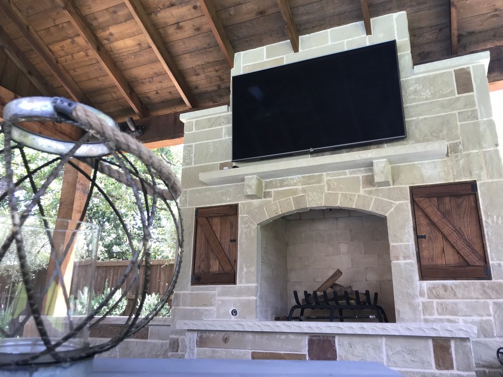 Slide of Johnson Construction Services