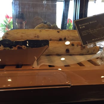 Duke Bakery - Summer Snow - Belgium chocolate infused bread - Bakeries Near Me - Arcadia, California Duke Bakery - Summer Snow - Belgium chocolate infused bread - Bakeries Near Me - Arcadia, California