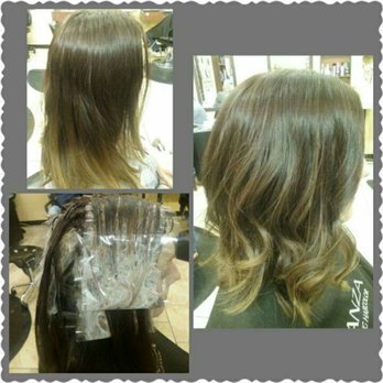 Mirage Salon - Hair done by Stylist Anne Larson @ Mirage Salon - Hair Salons Near Me - Rockford, Illinois Mirage Salon - Hair done by Stylist Anne Larson @ Mirage Salon - Hair Salons Near Me - Rockford, Illinois