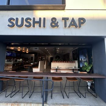 Kai Ola Sushi - Solana Beach - Sushi Bars Near Me - Solana Beach, California